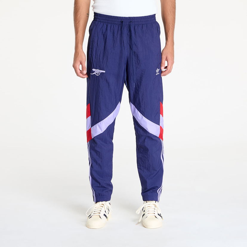 Housut adidas Originals adidas Arsenal FC Og Trackpant Night Sky S Violetti | IS6500