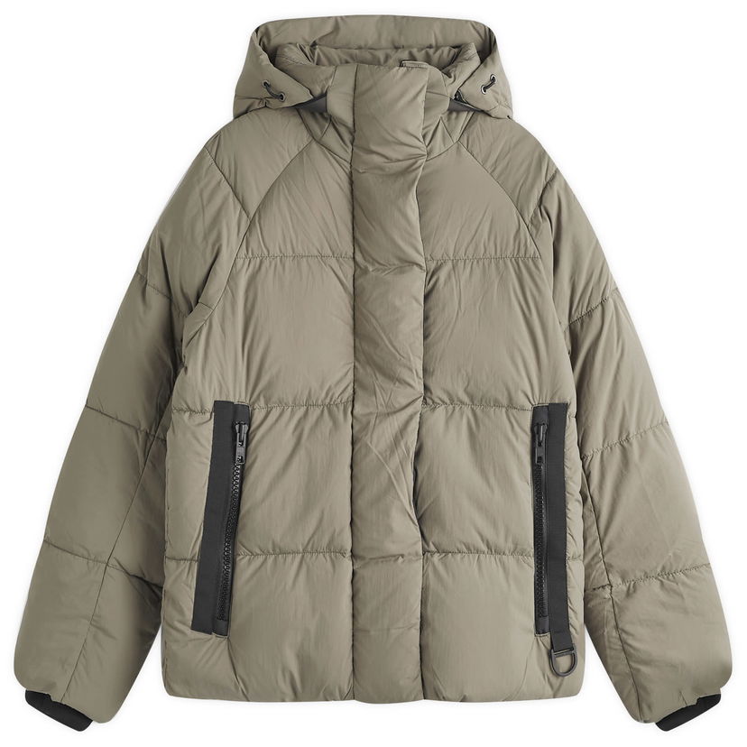 Parka Canada Goose Junction Parka Jacket Harmaa | 2602LB-1664-2024AA