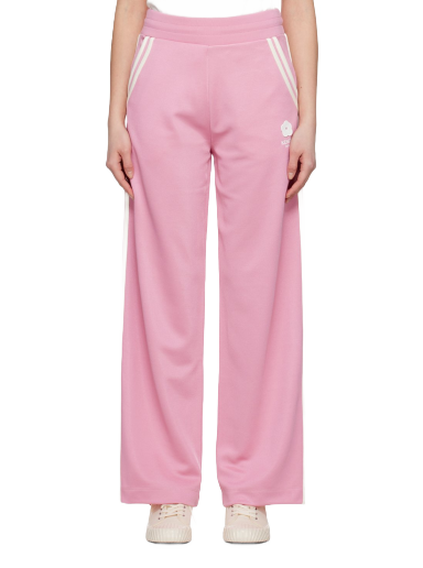 Verryttelyhousut KENZO Paris Sailor Lounge Vaaleanpunainen | FD52PA7034IE