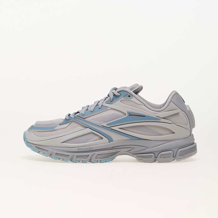 Tennarit ja kengät Reebok Premier Road Harmaa | RMIA035C99FAB0040505