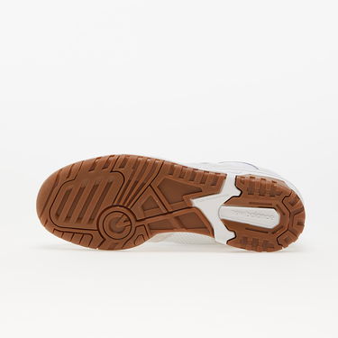 Tennarit ja kengät New Balance 550 Beige | BB550WGU, 4
