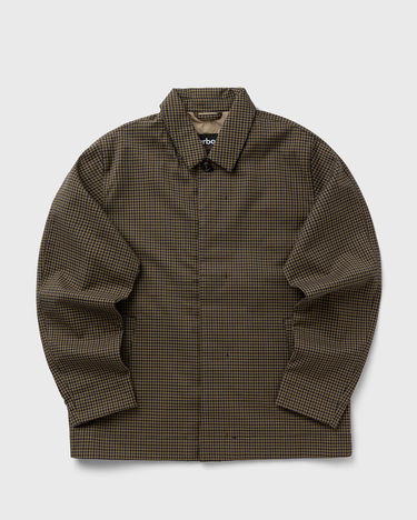 Takki Barbour Short Checked Lorden Jacket Monivärinen | MSP0163ST71, 0