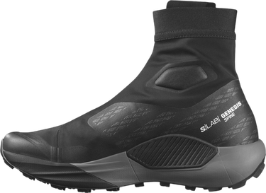 Tennarit ja kengät Salomon S/LAB GENESIS SPINE Musta | l47519100, 5