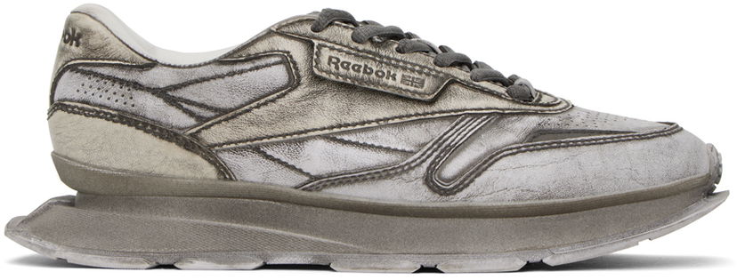 Tennarit ja kengät Reebok Classics Classic Leather LTD Harmaa | RMIA04CC99LEA0021000