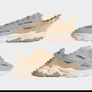 Tennarit ja kengät adidas Originals Ozweego Celox W Beige | GW5743, 6