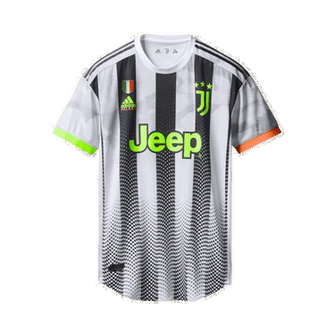 Jersey Palace adidas x Juventus Authentic Ronaldo 7 Match Jersey Harmaa | FP7921 RONALDO, 0