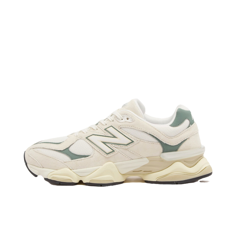 Tennarit ja kengät New Balance 9060, Size UK 10 Valkoinen | U9060EEI