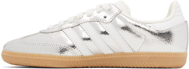 Tennarit ja kengät adidas Originals Samba OG Metallinen | JR0035, 2