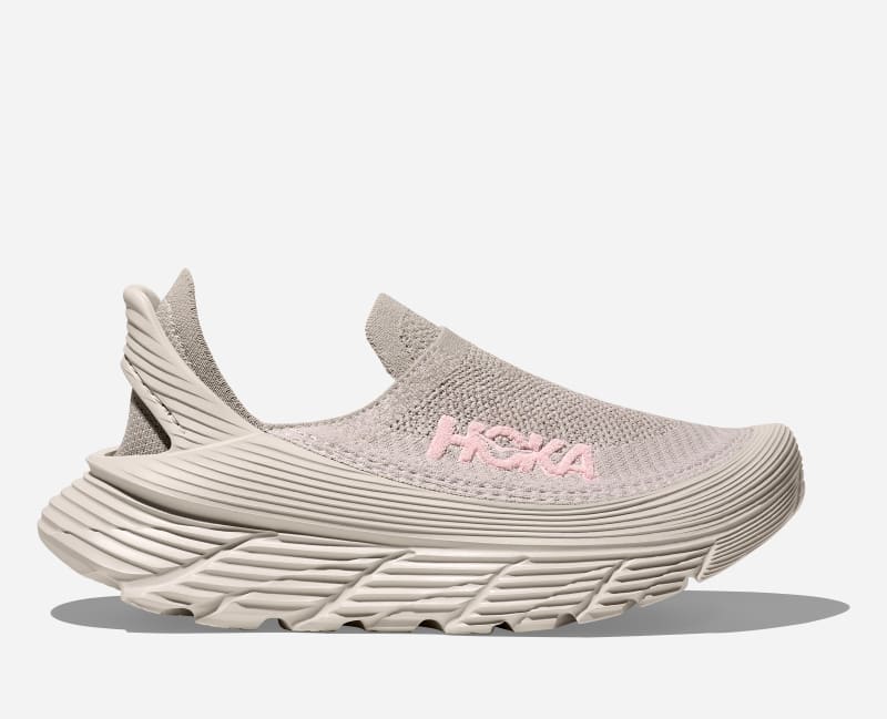 Tennarit ja kengät Hoka One One Restore TC Recovery 9.5 Beige | 1134532-SCCP