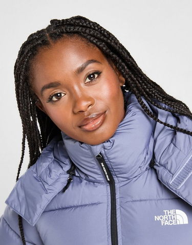 Puffer takki The North Face Puffy Jacket Violetti | NF0A8FY1BTR1, 1