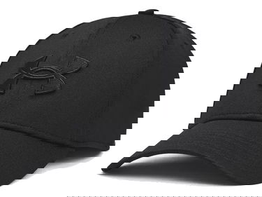 Korkki Under Armour Cap Blitzing Musta | 1376700-002, 0
