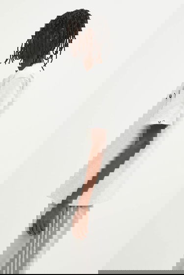 T-paita AAPE by A Bathing Ape AAPE Spades Now T-Shirt Harmaa | AAPTEM1599XAO, 1