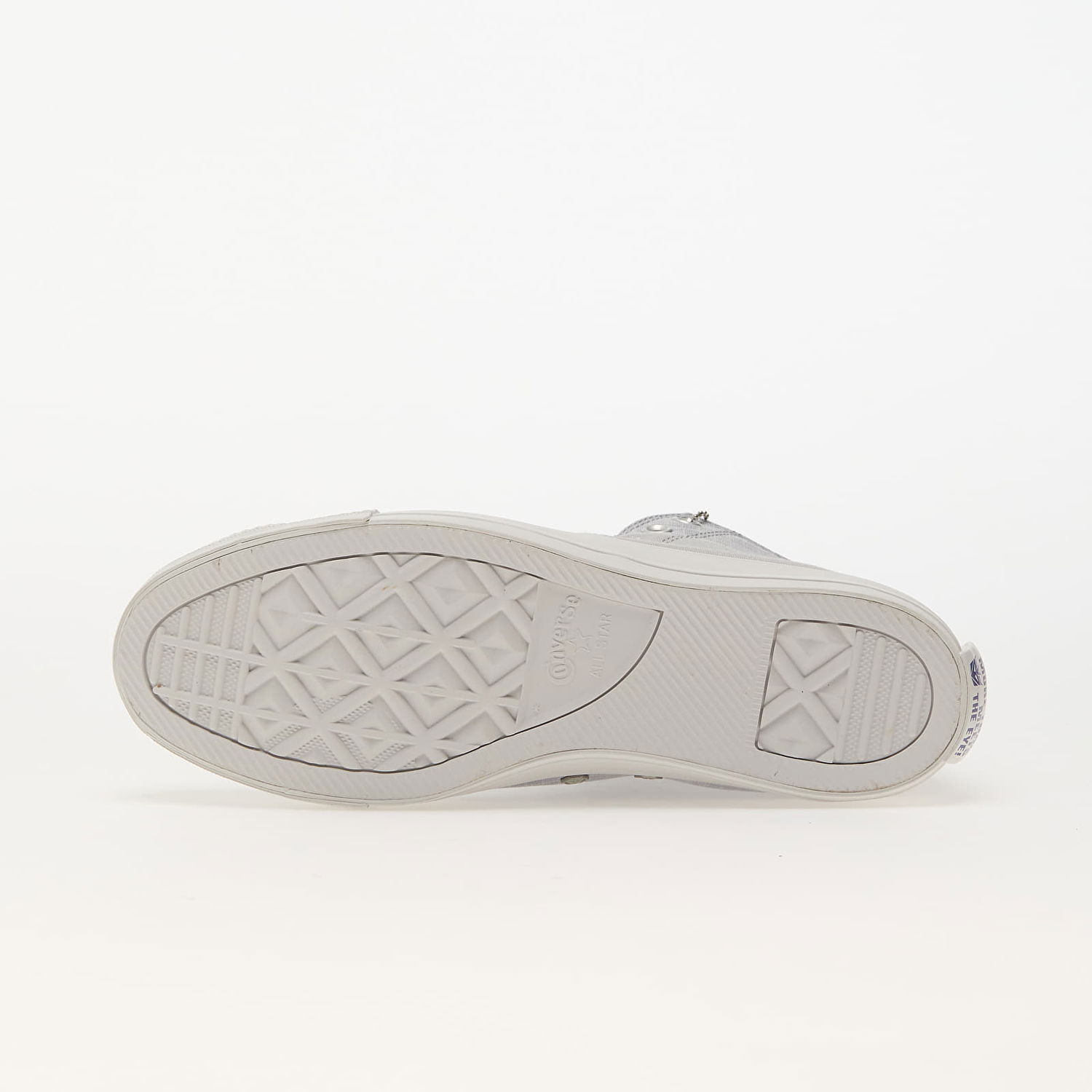 Tennarit ja kengät Converse Transformers x Chuck Taylor All Star "Decepticons" Harmaa | A11658C, 1