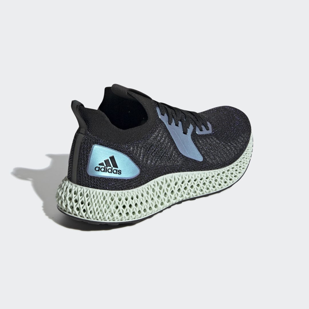 Tennarit ja kengät adidas Performance AlphaEDGE 4D W Musta | FV6106, 1