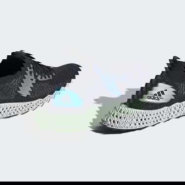 Tennarit ja kengät adidas Performance AlphaEDGE 4D W Musta | FV6106, 1