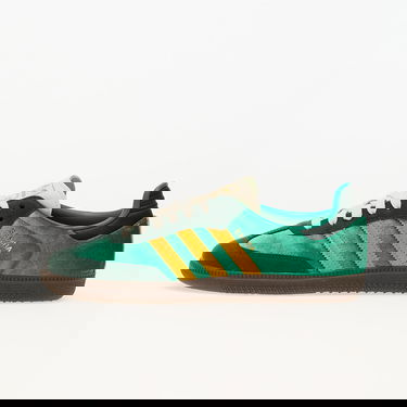 Tennarit ja kengät adidas Originals Samba Og Vihreä | JI2681, 0