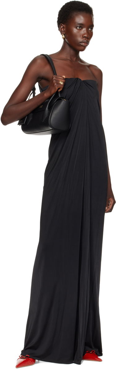 Kangaskassi FERRAGAMO Ferragamo East-West S Tote Bag Musta | 773169, 3
