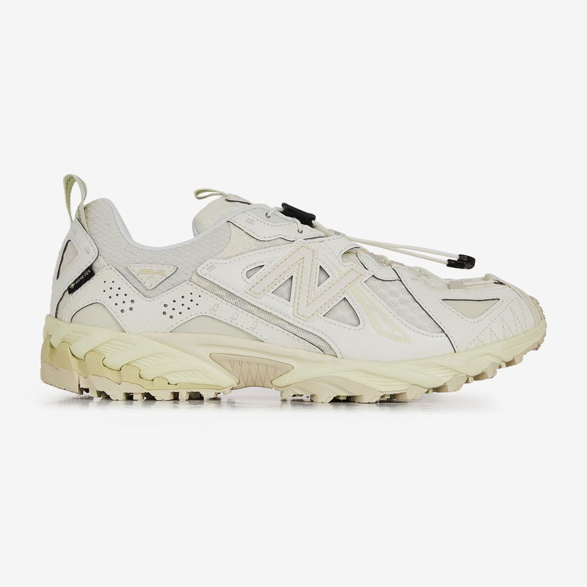 Tennarit ja kengät New Balance 610 Harmaa | ML610XB