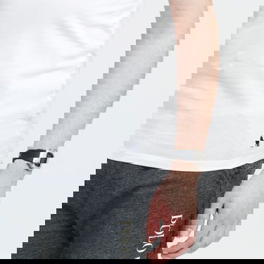 T-paita Polo by Ralph Lauren 3Pack SS Crew Tee Valkoinen | 714830304003, 2