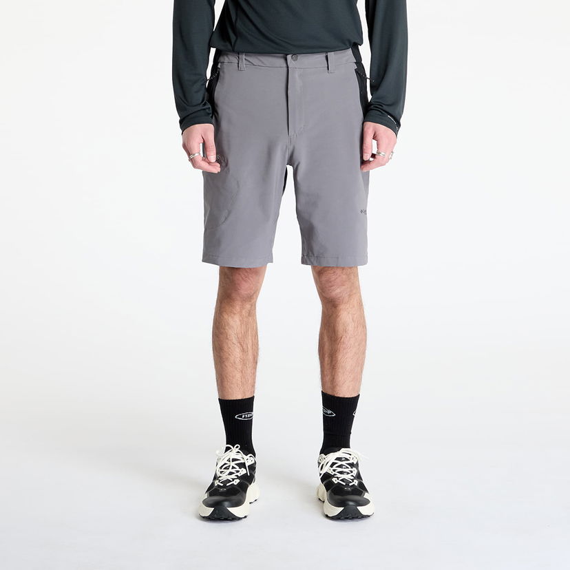 Shortsit Columbia Triple Canyon™ II Shorts Harmaa | 2071973024