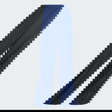 Verryttelyhousut adidas Performance Firebird Loose Tracksuit Bottoms Tummansininen | IL3817, 5