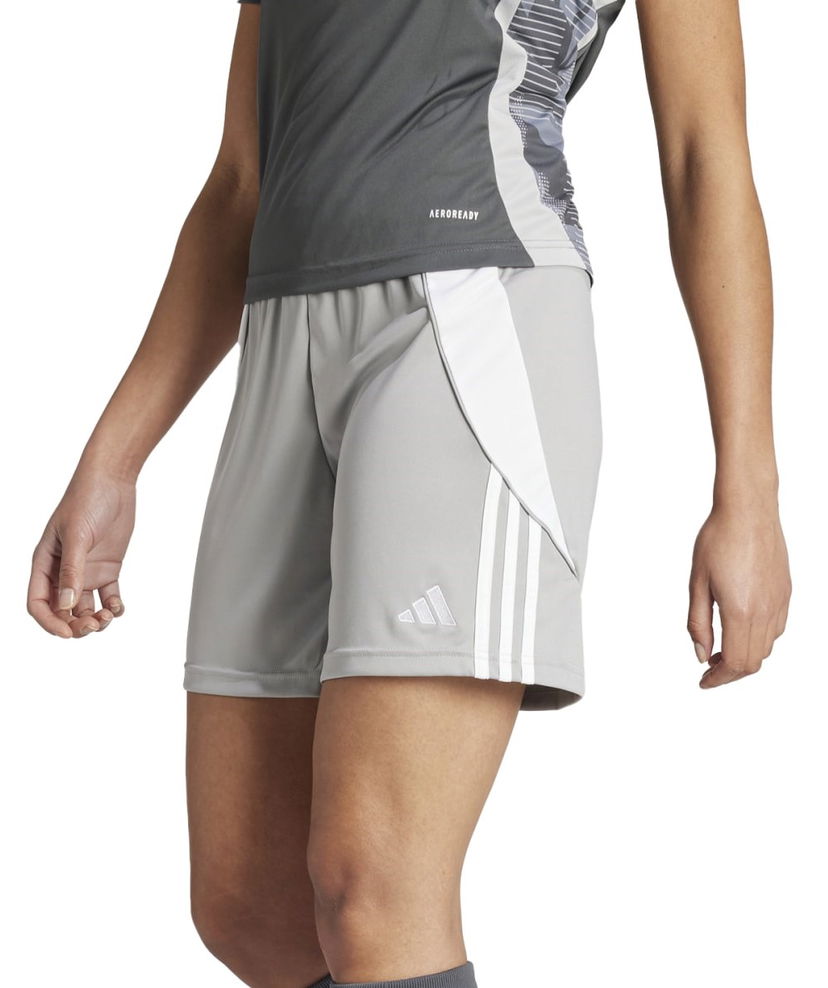 Shortsit adidas Performance adidas TIRO24 SHO W Harmaa | it2405