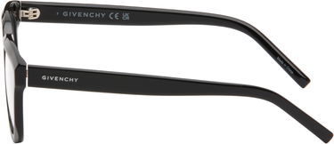 Aurinkolasit Givenchy Givenchy GV Day Rectangle Frame Glasses Musta | GV50087IW51001 192337226182, 2