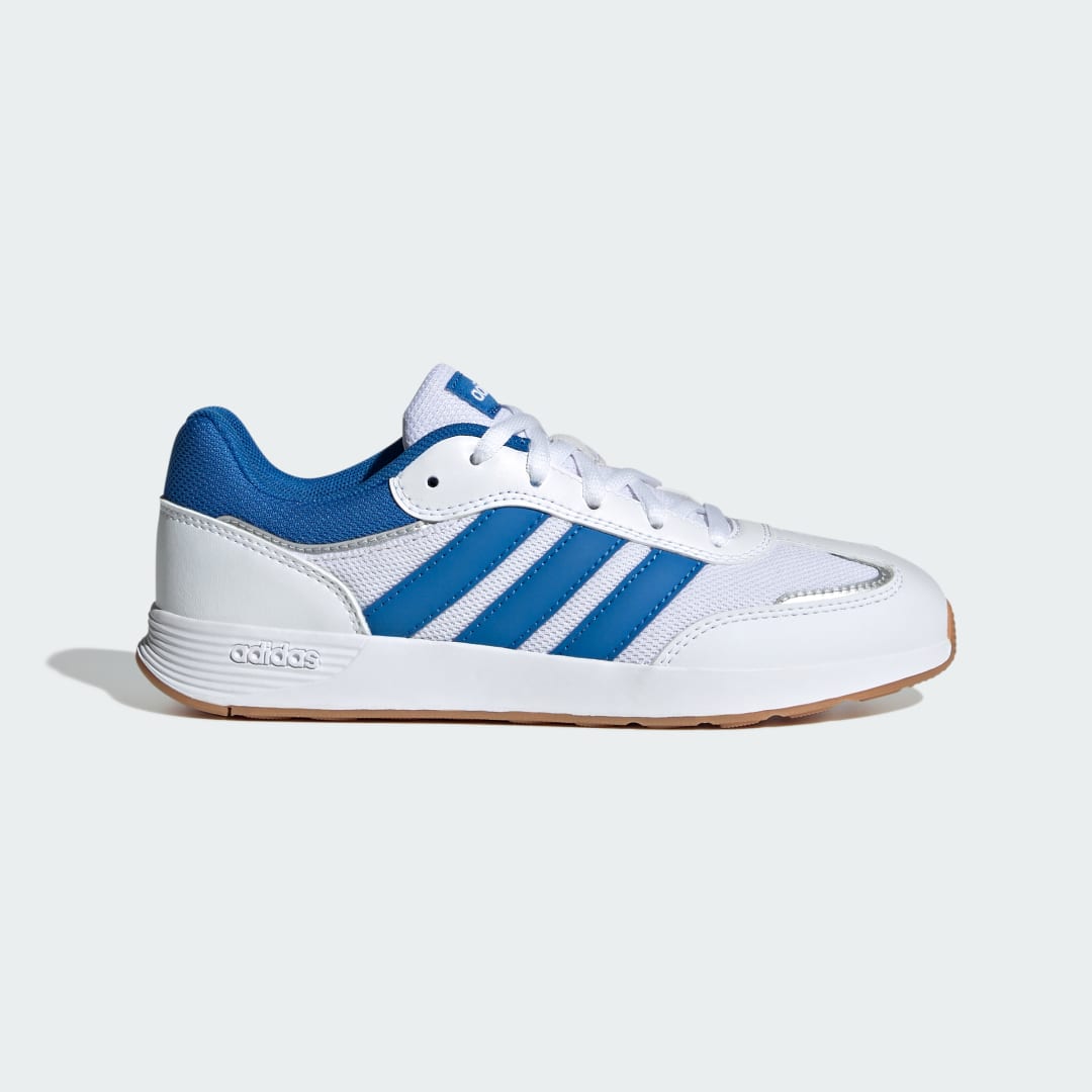 Tennarit ja kengät adidas Performance Tensaur Switch Sininen | JQ4782, 0