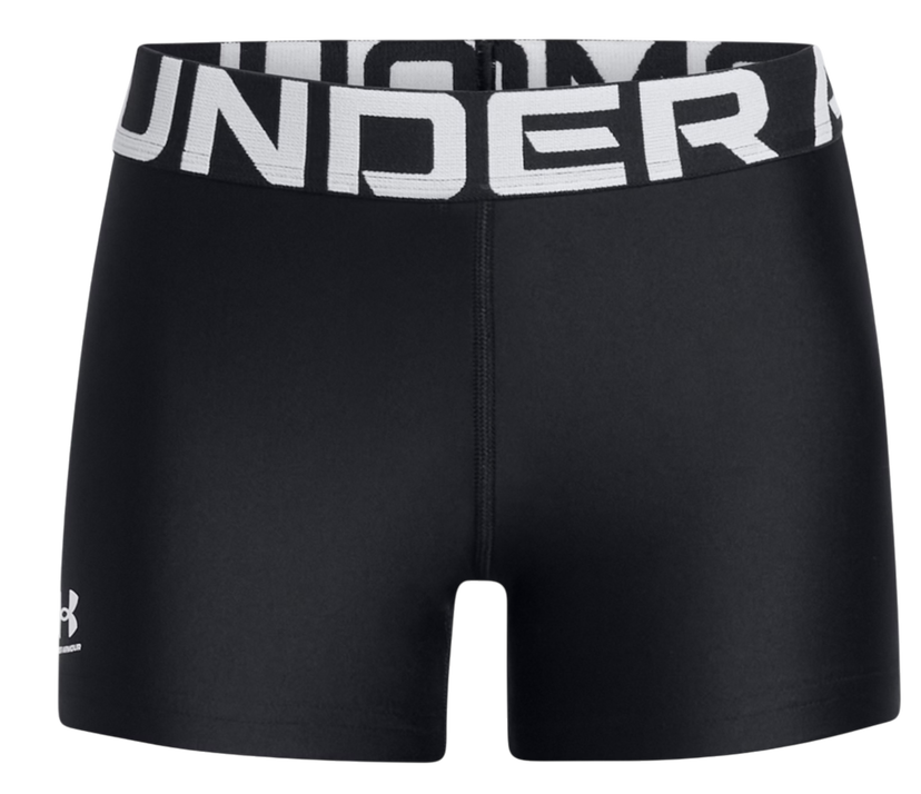 Shortsit Under Armour Under Armour HG Compression Shorts Musta | 1390070-001