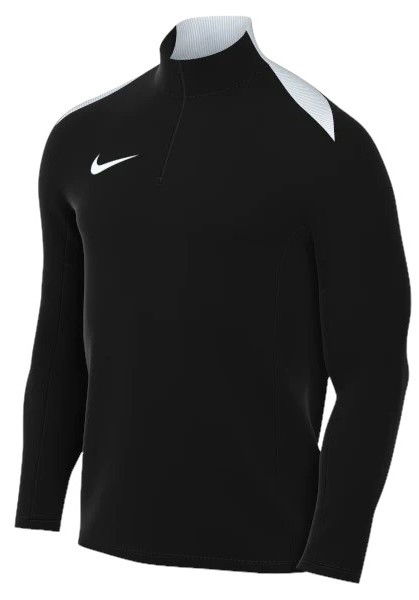 Poolopaita Nike M NK DF ACDPR24 DRIL TOP K Musta | fd7667-010