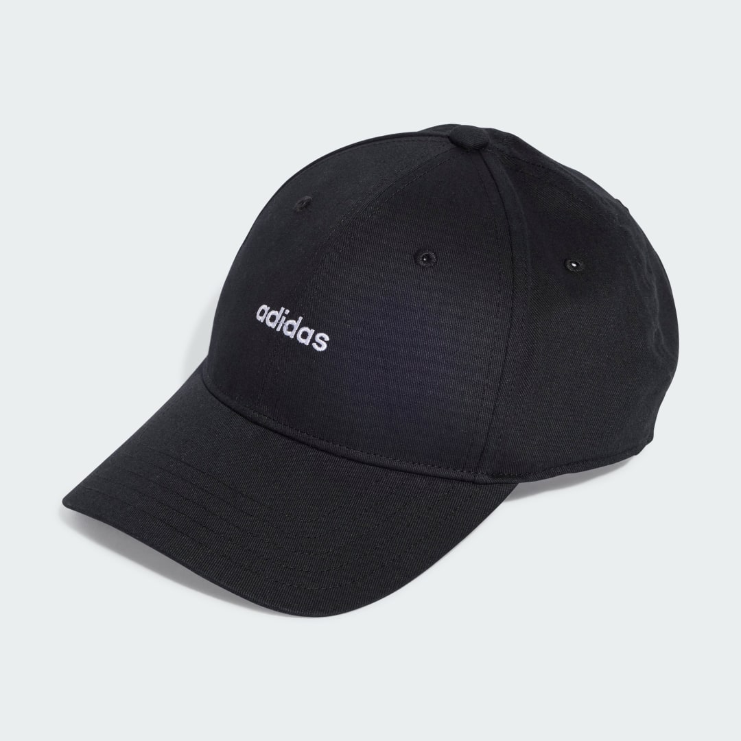 Korkki adidas Performance Baseball Cap Musta | IY7764, 0