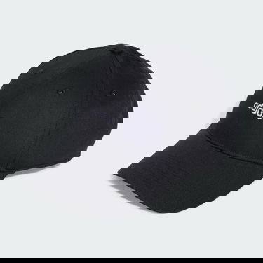 Korkki adidas Performance Baseball Cap Musta | IY7764, 0