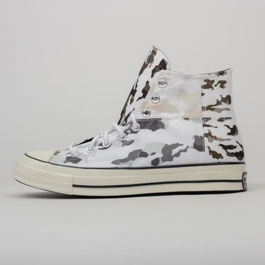 Tennarit ja kengät Converse Chuck 70 Hi Harmaa | 165913c, 0
