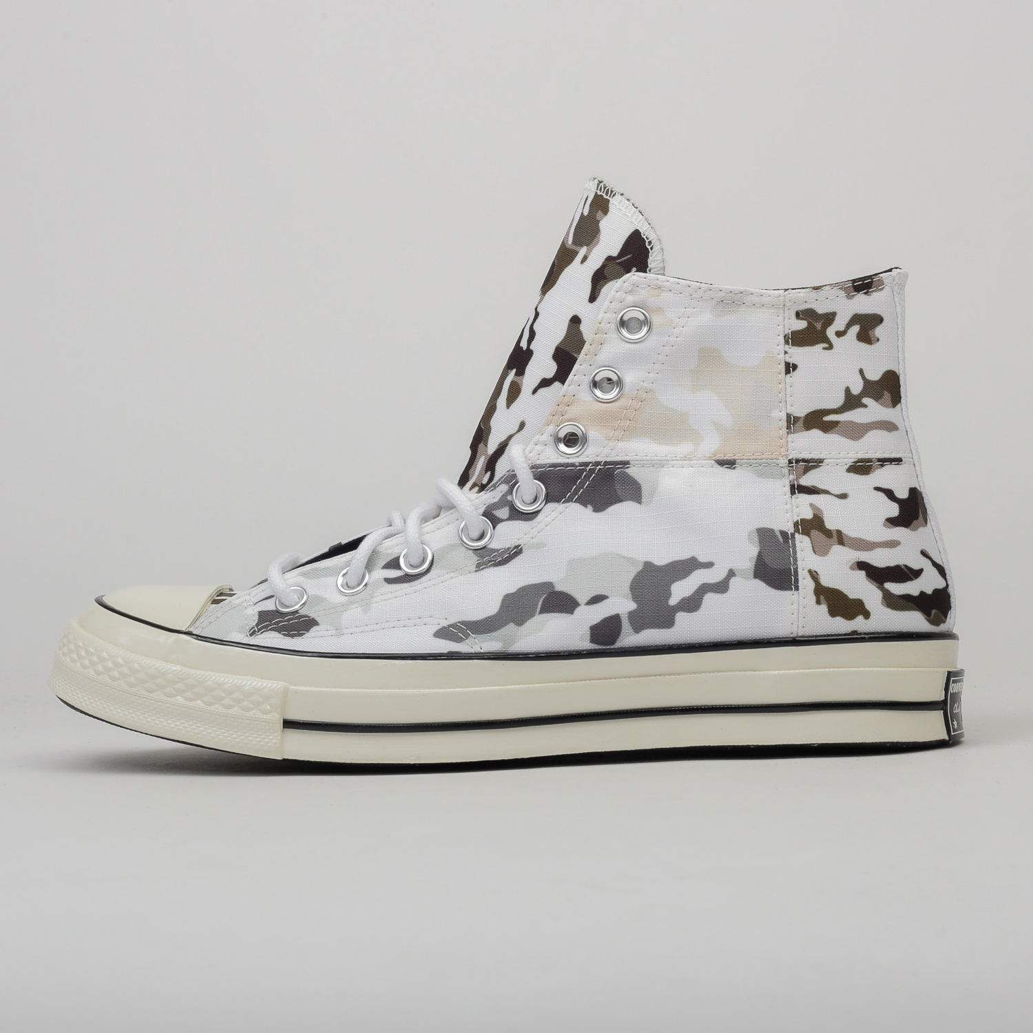 Tennarit ja kengät Converse Chuck 70 Hi Harmaa | 165913c, 0
