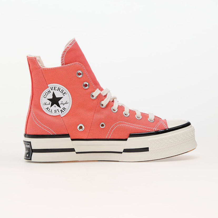 Tennarit ja kengät Converse Chuck 70 Plus Musta | A06432C
