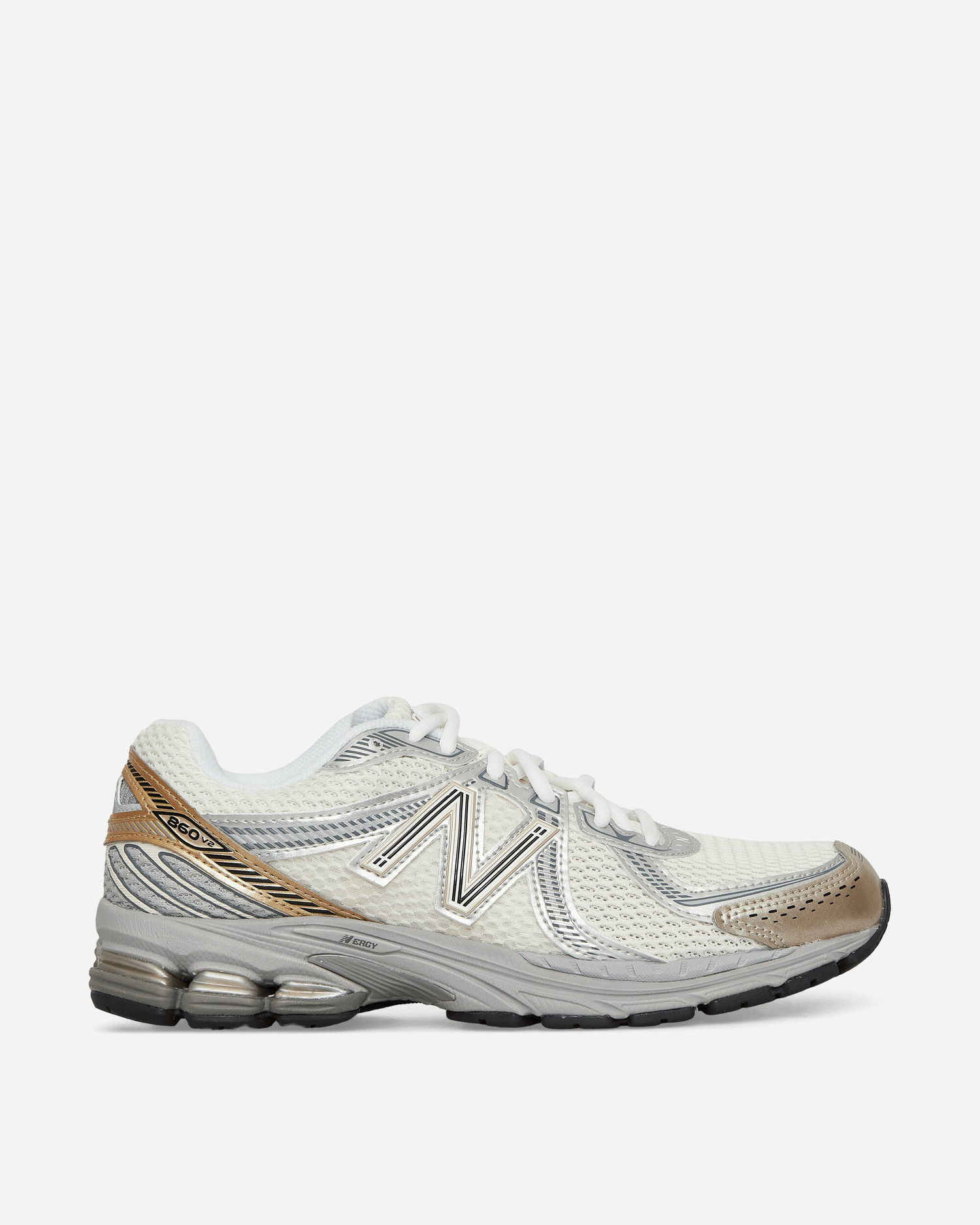 Tennarit ja kengät New Balance 860v2 Harmaa | ML860SG2, 0