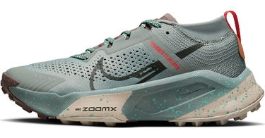 Tennarit ja kengät Nike ZoomX Zegama Sininen | dh0625-301, 1