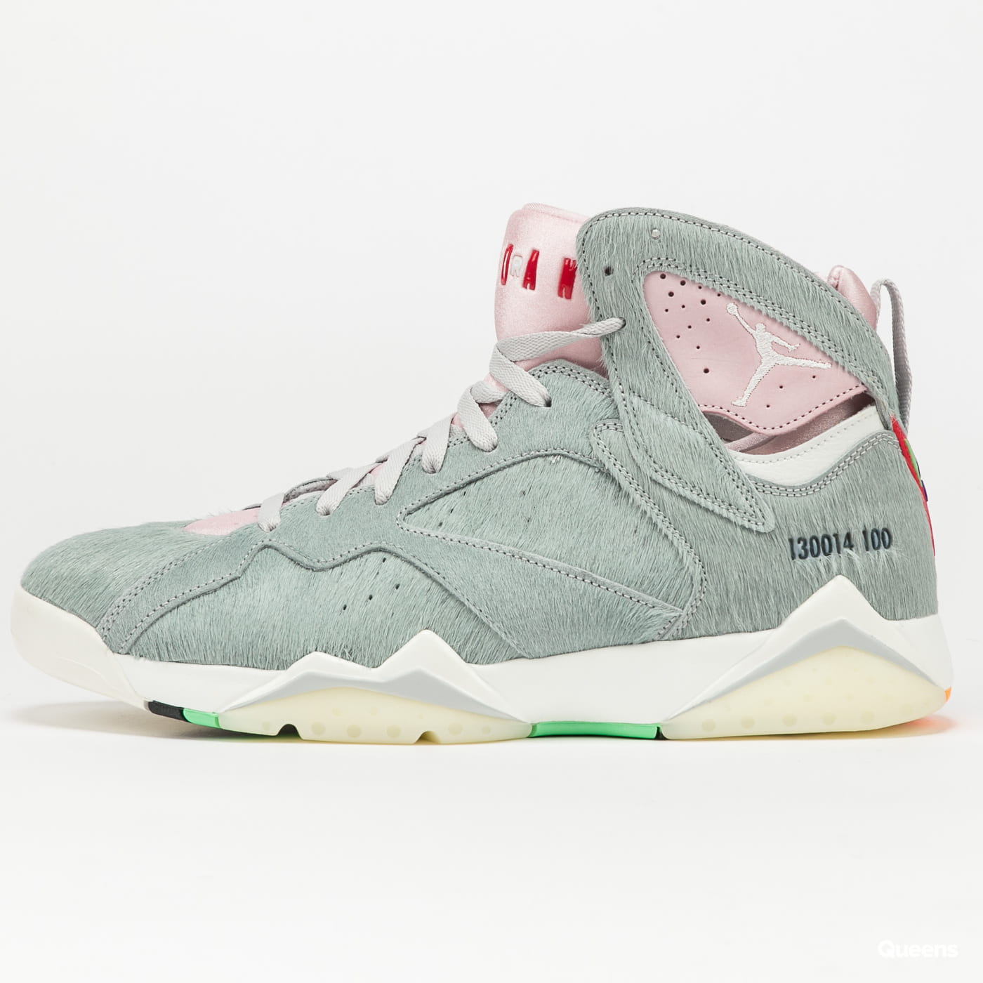 Tennarit ja kengät Jordan Air Jordan 7 Retro SE Vihreä | CT8528 002, 0