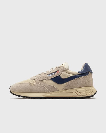Tennarit ja kengät Autry Reelwind Low Beige | WWLMUT27, 2