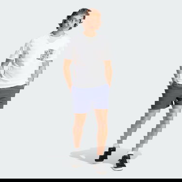 Shortsit adidas Performance adidas TERREX Terrex Multi Tummansininen | IP6864, 5