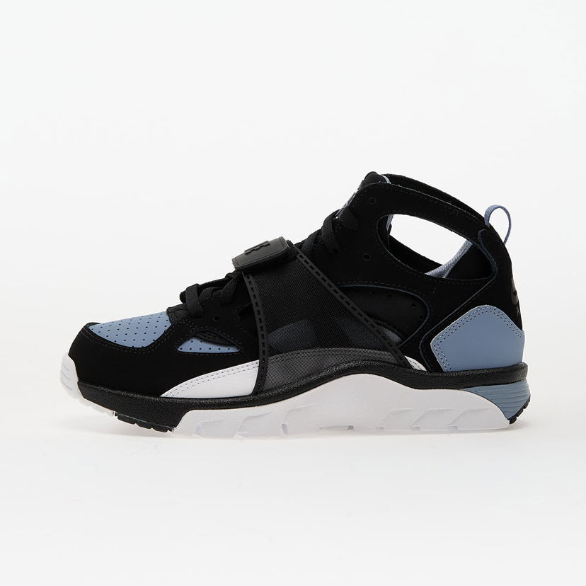 Tennarit ja kengät Nike Air Trainer Huarache Musta | IH4470-001