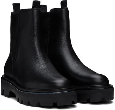 Vaatteet rag & bone Rag & Bone Quinn Chelsea Boots Musta | WFF24FF014LE14, 3