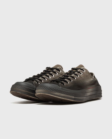 Tennarit ja kengät Converse Chuck 70 Canvas LTD Musta | A17730C, 2