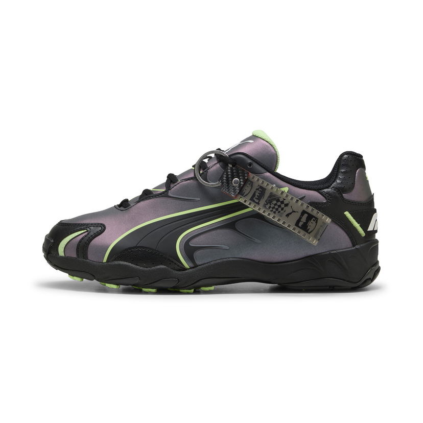 Tennarit ja kengät Puma F1® Inhale 75 Years Hero Violetti | 308843_01