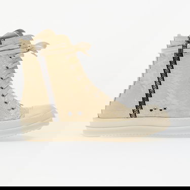 Tennarit ja kengät Rick Owens Rick Owens DRKSHDW High-Top 42 Beige | DU01E3800 SHU 8111, 2