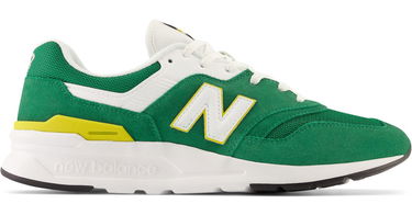 Tennarit ja kengät New Balance 997 Vihreä | cm997hvi, 1