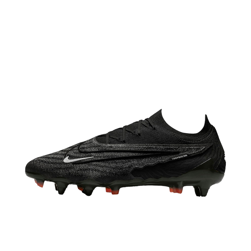 Tennarit ja kengät Nike Gripknit Phantom GX Elite SG-Pro Anti-Clog Traction Musta | DD9443-010