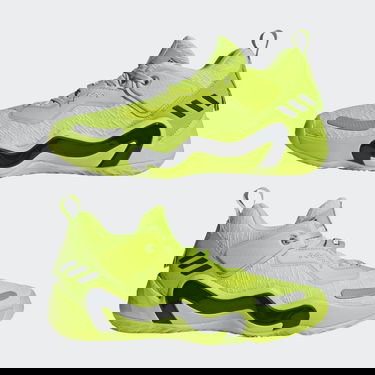 Tennarit ja kengät adidas Performance Donovan Mitchell D.O.N. Issue #3 Mike Wazowski Vihreä | GX8621, 6