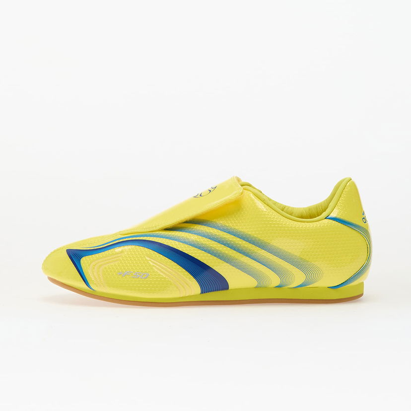 Tennarit ja kengät adidas Performance F50 Keltainen | JR6026