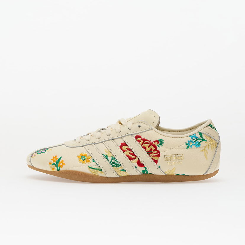 Tennarit ja kengät adidas Originals Tokyo Beige | JQ1687